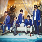 ゴスペラーズ/GOSWING/Recycle Love（通常盤）