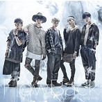 FlowBack/Come A Long Way（通常盤）