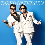 武田と哲也/LOVE TRACKS（通常盤）