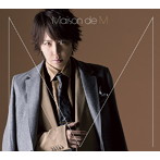 マオ from SID/Maison de M（初回生産限定盤A）（DVD付）