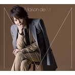 マオ from SID/Maison de M（初回生産限定盤B）（DVD付）