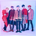 FlowBack/Heartbreaker（通常盤）