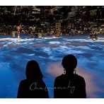 チャットモンチー/majority blues/消えない星（初回生産限定盤）