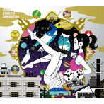 ASIAN KUNG-FU GENERATION/ソルファ（初回生産限定盤）（DVD付）