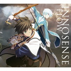 FLOW/INNOSENSE（期間生産限定アニメ盤）（DVD付）