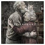 BLUE ENCOUNT/さよなら（通常盤）