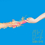 KANA-BOON/バトンロード（初回生産限定盤）（DVD付）