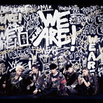 FlowBack/WE ARE！（初回生産限定盤）（DVD付）