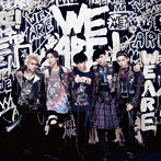 FlowBack/WE ARE！（通常盤）