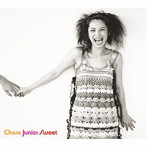 Chara/Junior Sweet ＜Remaster＞-25th Anniversary Edition-（完全生産限定盤）（Blu-ray Disc付）