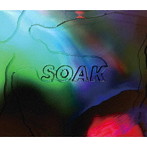 ねごと/SOAK（初回生産限定盤）（DVD付）