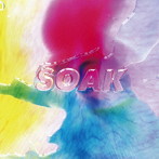 ねごと/SOAK