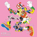 KANA-BOON/KBB vol.1