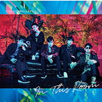 ゴスペラーズ/In This Room（初回生産限定盤）（DVD付）