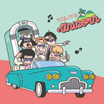 ユニコーン/ツイス島＆シャウ島