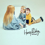 KANA-BOON/Honey ＆ Darling（通常盤）