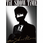 TiU/SHOW TiME（初回生産限定盤）