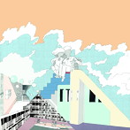 ayU tokiO/恋する団地