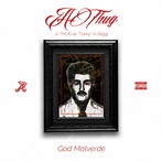 A-THUG/GOD MALVERDE