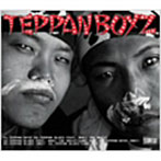 鉄板BOYZ（シンゴ☆西成＋PRIMAL）/鉄板BOYZ