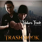 Trailers Trash/Trash Book