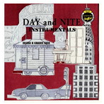 ISSUGI＆グラディス・ナイス/DAY and NITE-Instrumentals