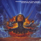 ELECTRIC EEL SHOCK/Transworld Ultra Rock