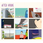 シャムキャッツ/AFTER HOURS