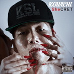 KOWICHI/SheCRET