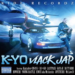 K-YO/VLACK JAP