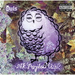 owls/24K Purple Mist