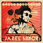 JAZEE MINOR/BLACK CRANBERRY