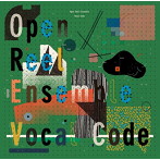 Open Reel Ensemble/Vocal Code
