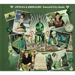 JINTANA＆EMERALDS/Emerald City Guide