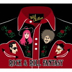 WILD CHILLUN/Rock&Roll Fantasy