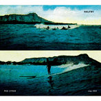 HALFBY/Loco