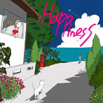 ジャンクフジヤマ/Happiness
