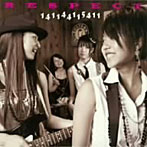 RESPECT/141144115411(DVD付)