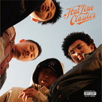 Flat Line Classics/THROW BACK LP