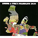ブルジュン/Bulljun&Funky Presidents 2029