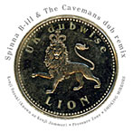 ジャマーズ/UK dubwise LION Spinna B-ill＆The Cavemans dubremix
