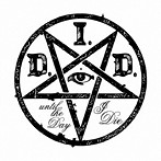 D.I.D./until the Day I Die-typeB-