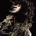 Ken/IN PHYSICAL（DVD付）