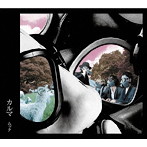 【クリックで詳細表示】ムック/カルマ(初回生産限定盤)(DVD付)