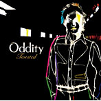 Oddity/Twisted
