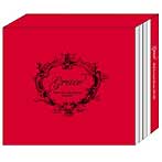 安蘭けい/安蘭けいCD-BOX「Grace」