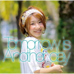 原田侑子/Tomorrow is Another day