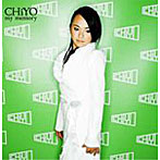 CHiYO/my memory