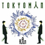 KAN/TOKYOMAN