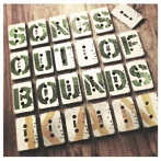 KAN/Songs Out of Bounds